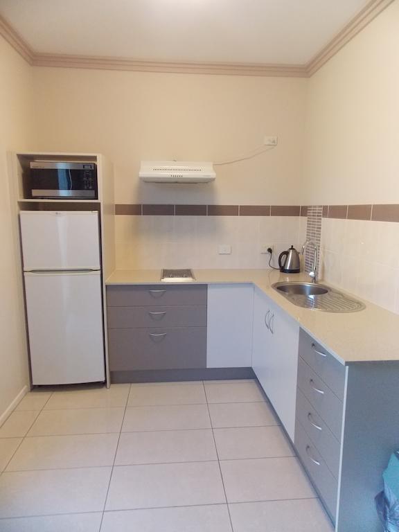 Emerald Executive Apartments Dış mekan fotoğraf